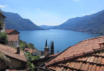Casa Sibiel has Balcony rooms