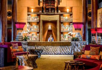 Legacy Yen Tu - MGallery has Balcony rooms