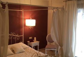 Aerinon Guesthouse allows 18 year olds to book a room