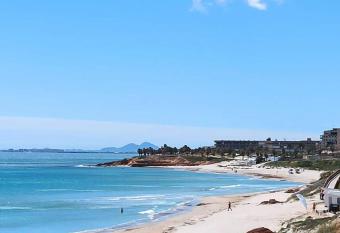 NICE 2-BEDROOMS has Balcony rooms