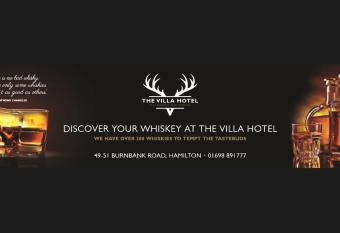 Villa Hotel allows 18 year olds to book a room