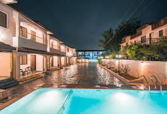 Treebo Trend Five Elements Lonavala allows 18 year olds to book a room