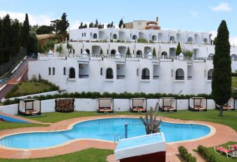 H  tel Mandy has Smoking/Balcony rooms