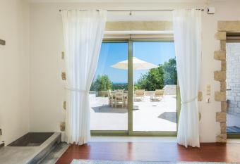 Dalabelos Estate allows 18 year olds to book a room