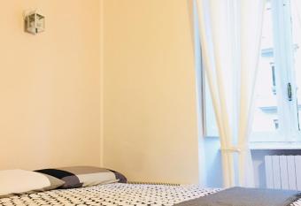 Bed2Go has Balcony rooms