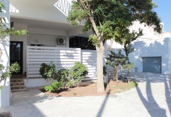 Bahia Negra Case Vacanza has Balcony rooms