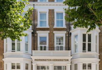Mornington Hotel London Kensington, BW Premier Collection has Balcony rooms
