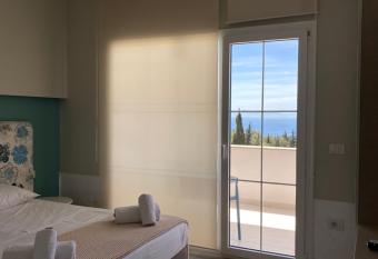 Drimades Blue rooms allows 18 year olds to book a room