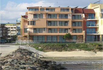 Hotel Blian has Balcony rooms