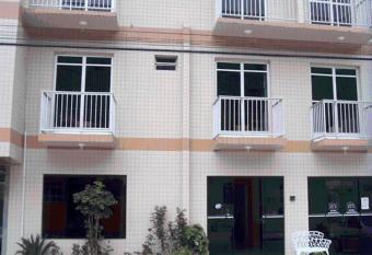 Maranata Hotel has Balcony rooms