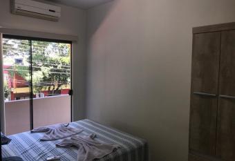 Suite Cardoso has Balcony rooms