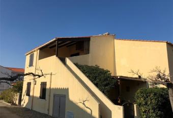 Appartement Port Leucate, 3 pi  ces, 6 personnes - FR-1-81-61 has Balcony rooms