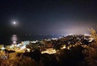 B&B Porta Marina has Balcony rooms