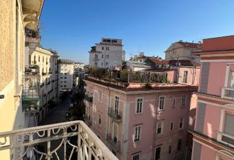 Bonadies64 B&B allows 18 year olds to book a room