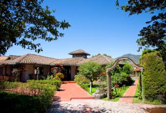 La Quinta San Andr  s has Balcony rooms