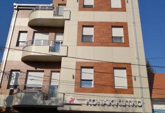 Konak Kutko has Balcony rooms