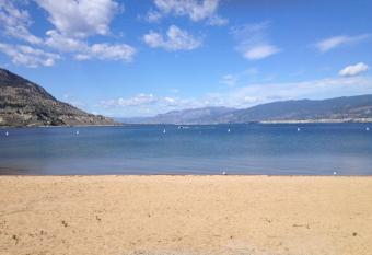 Shoreline Resort Condominiums allows 18 year olds to book a room