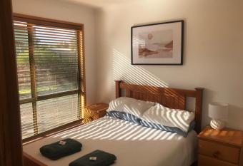 Seahorse Coastal Villas allows 18 year olds to book a room