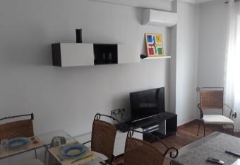 Casa en el coraz  n de la Huerta murciana has Balcony rooms