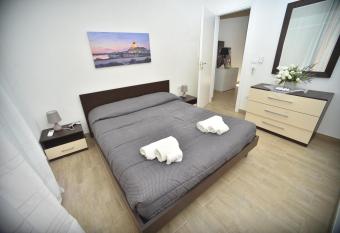 Casa Sarina has Balcony rooms