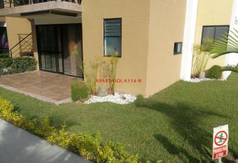 Apartamento Eje Cafetero - Cerca Parque del Caf   - Tebaida has Balcony rooms