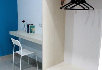 Rumah99 has Balcony rooms