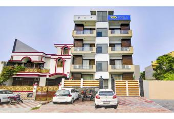 FabHotel Apple Pie allows 18 year olds to book a room