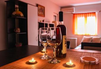 Nexus Comfy Suite has Balcony rooms