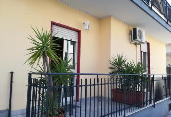 B&B SAN MARCO has Balcony rooms