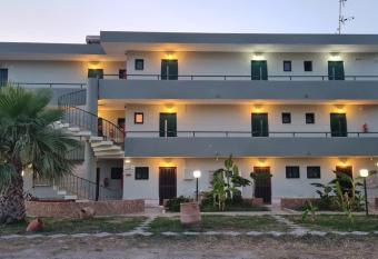 Garden City Image has Balcony rooms