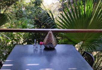 Belle s at Montville has rooms with a private hot tub