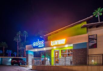 CCBC Resort Hotel - A Gay Men's Resort has Balcony rooms