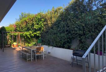 LV Premier Gaia has Balcony rooms