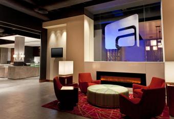 Aloft Nanhai, Foshan allows 18 year olds to book a room