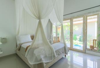 Angels Bungalow Nusa Penida allows 18 year olds to book a room