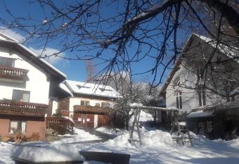 Naturpark Bauernhof Sperl has Balcony rooms