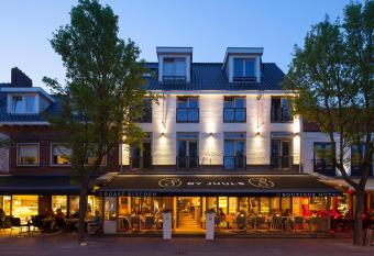Juuls Domburg has Balcony rooms