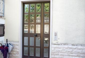 BnB acasaconme has Balcony rooms