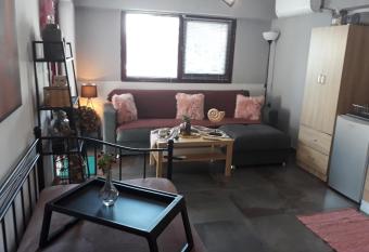 Limanaki Ss View Apartment allows 18 year olds to book a room