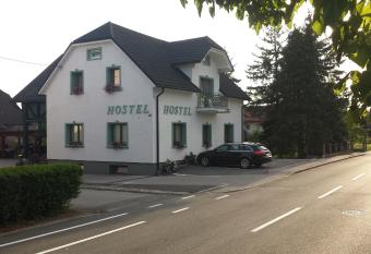 Mama s House has Balcony rooms