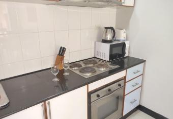 Amstellux Apartment has Balcony rooms