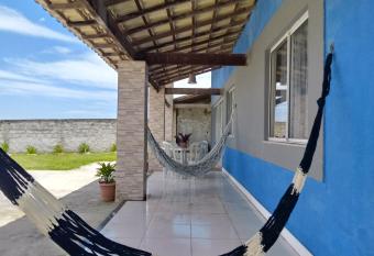 Casa na ro  a Recanto Vale Do Sol allows 18 year olds to book a room