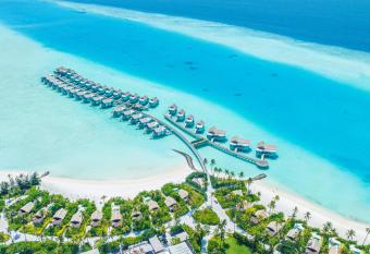 Hard Rock Hotel Maldives allows 18 year olds to book a room