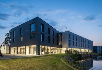 V  rda Sport Hotel has Balcony rooms