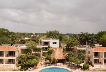 Villas Bakalar allows 18 year olds to book a room