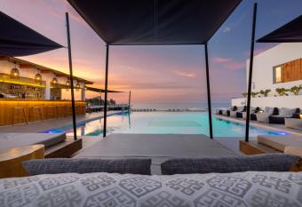 Atermono Boutique Resort & Spa has Balcony rooms