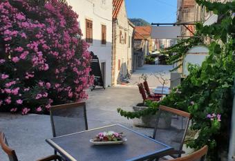 Apartman Kalini   has Balcony rooms