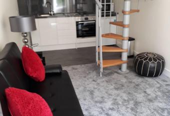 The Grove, Grove Road Ryde Po333lh has Balcony rooms