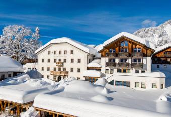 Hotel Gasthof Unterw  ger has Balcony rooms