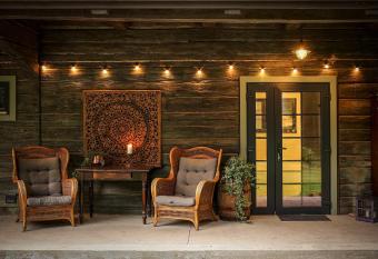 Bergervilla Boutique Guest House & SPA has Balcony rooms